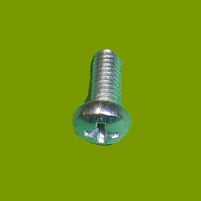 (image for) Rover Genuine Hood Fan Cover Screw L380200008-0005